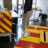 A Genève, la Chambre constitutionnelle est saisie d'une demande d'annulation des élections cantonales (image d'illustration).